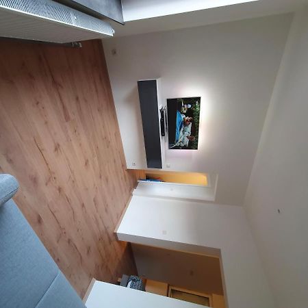 Brussels North - Pajot Apartments Wemmel Екстериор снимка