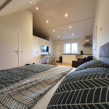 Brussels North - Pajot Apartments Wemmel Екстериор снимка