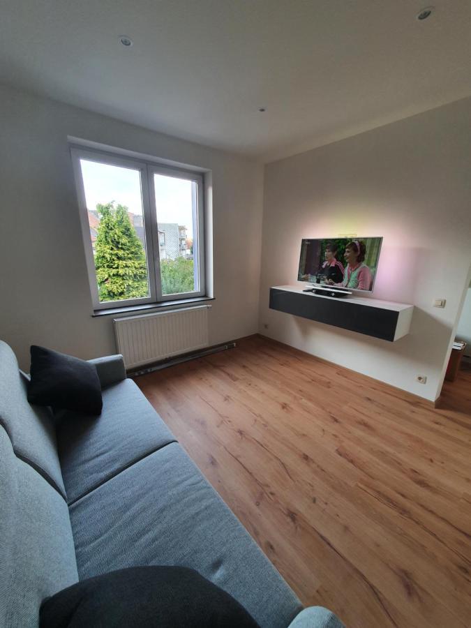 Brussels North - Pajot Apartments Wemmel Екстериор снимка