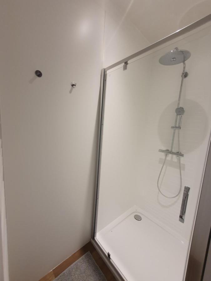 Brussels North - Pajot Apartments Wemmel Екстериор снимка