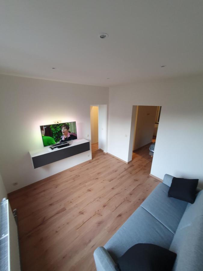 Brussels North - Pajot Apartments Wemmel Екстериор снимка