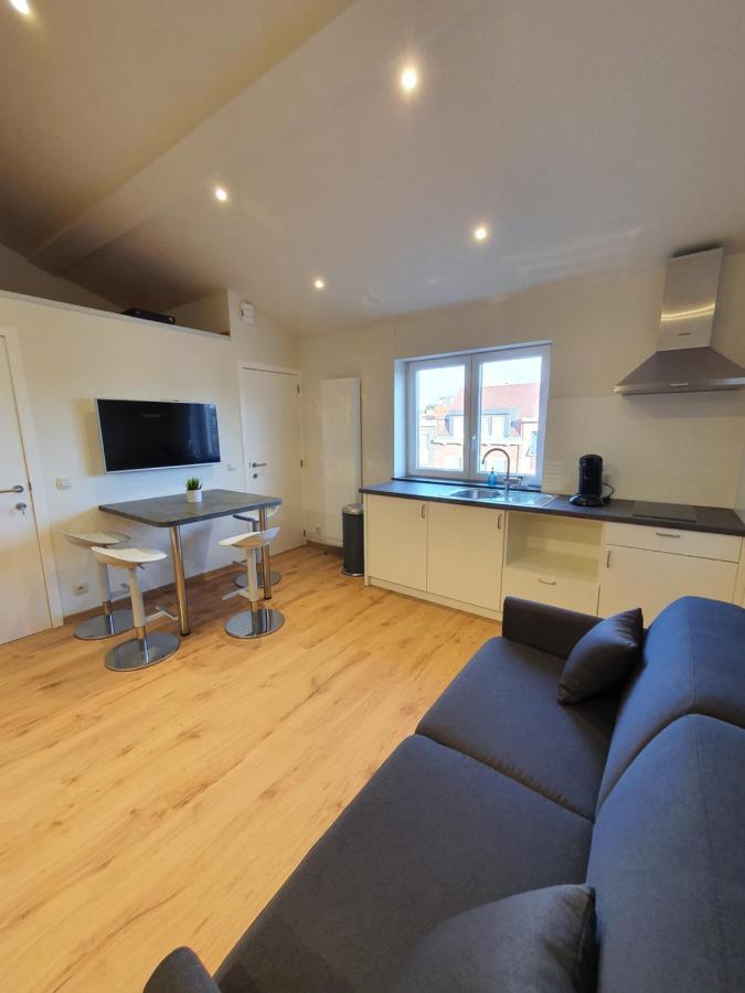 Brussels North - Pajot Apartments Wemmel Екстериор снимка