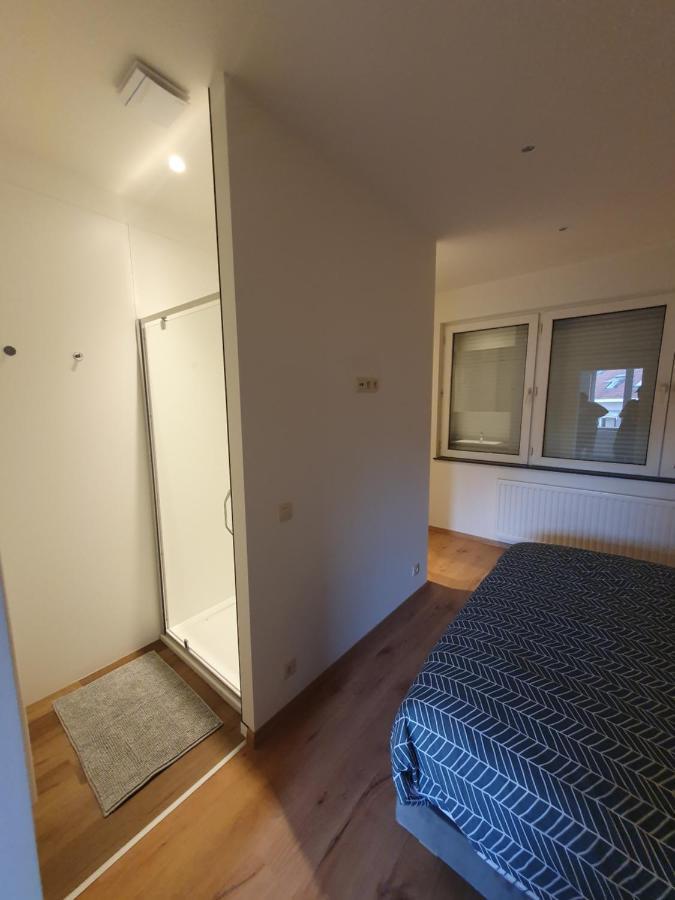 Brussels North - Pajot Apartments Wemmel Екстериор снимка