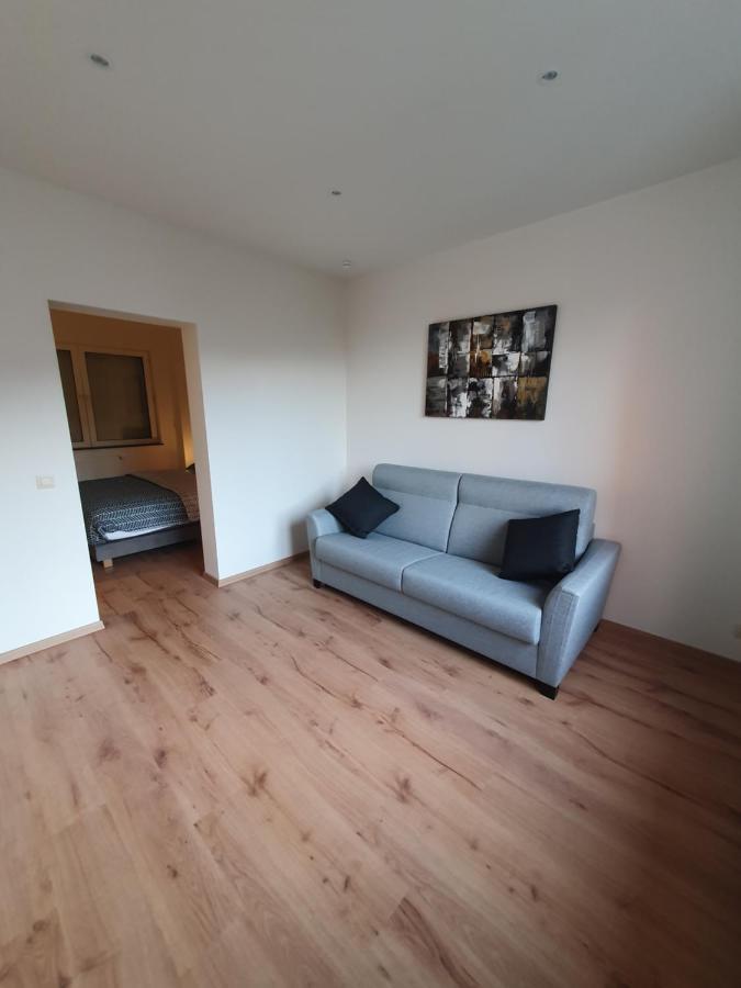 Brussels North - Pajot Apartments Wemmel Екстериор снимка