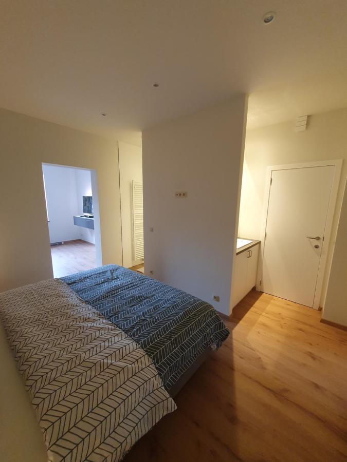 Brussels North - Pajot Apartments Wemmel Екстериор снимка