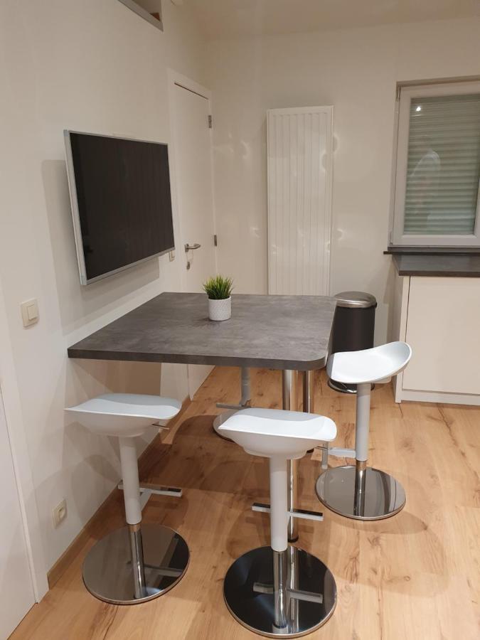 Brussels North - Pajot Apartments Wemmel Екстериор снимка
