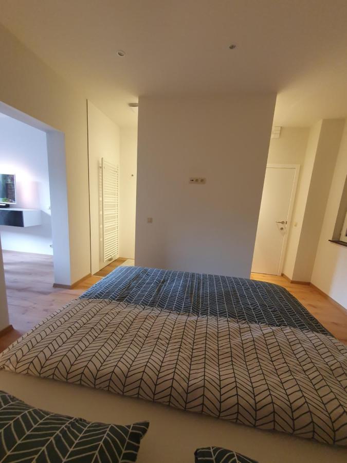 Brussels North - Pajot Apartments Wemmel Екстериор снимка