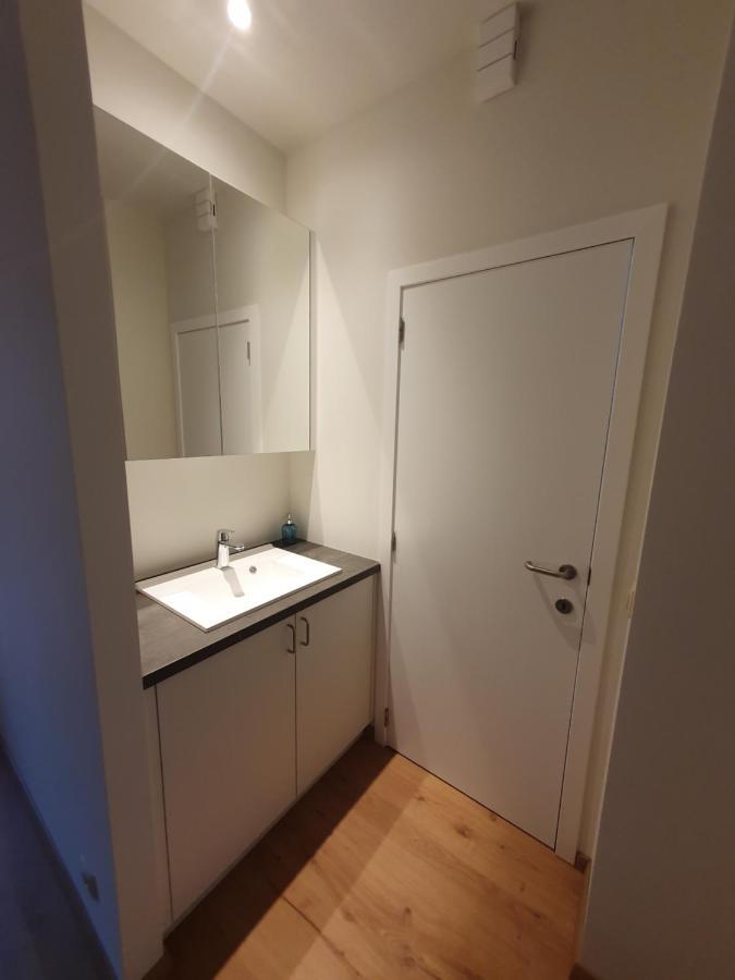 Brussels North - Pajot Apartments Wemmel Екстериор снимка