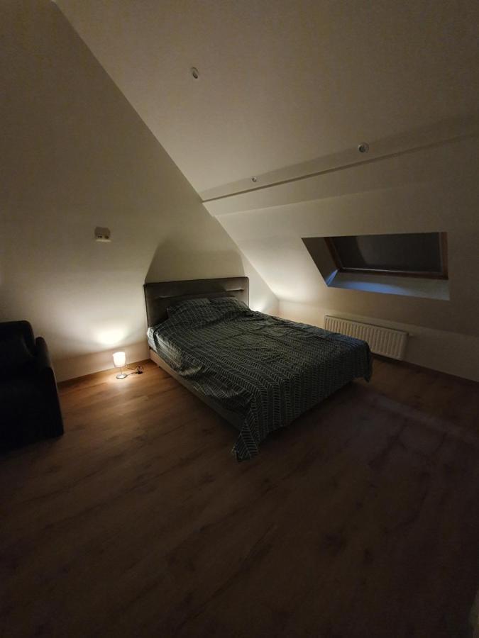 Brussels North - Pajot Apartments Wemmel Екстериор снимка